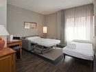 фото отеля Confortel Suites Madrid