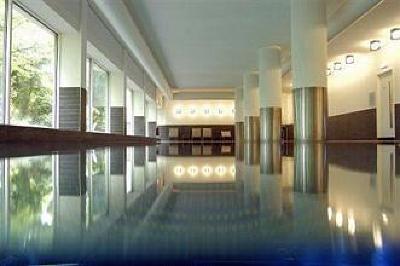 фото отеля Park Plaza Cardiff