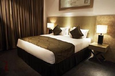 фото отеля Park Plaza Cardiff
