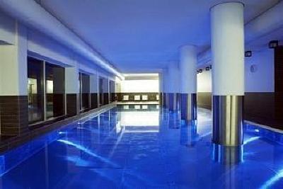 фото отеля Park Plaza Cardiff