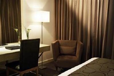 фото отеля Park Plaza Cardiff
