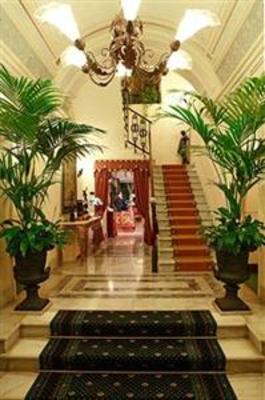 фото отеля Liberty Hotel Catania