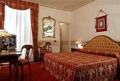 фото отеля Liberty Hotel Catania
