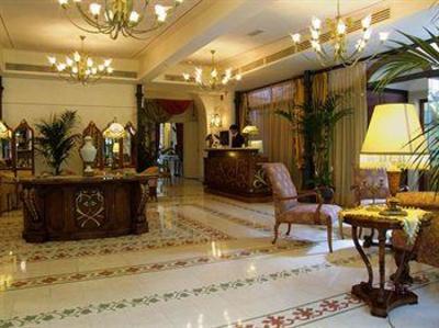 фото отеля Liberty Hotel Catania