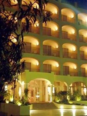 фото отеля Hotel San Francesco Maiori