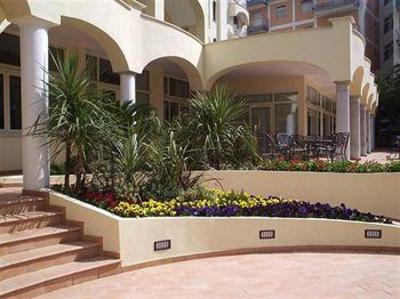 фото отеля Hotel San Francesco Maiori