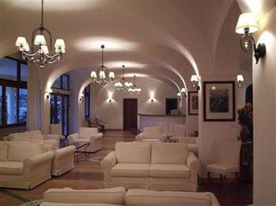 фото отеля Hotel San Francesco Maiori