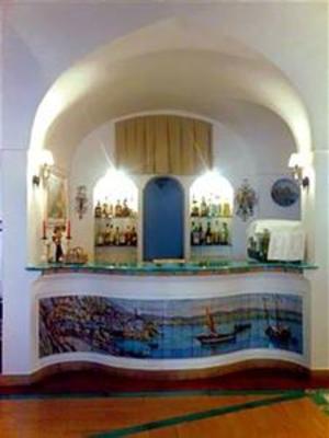 фото отеля Hotel San Francesco Maiori
