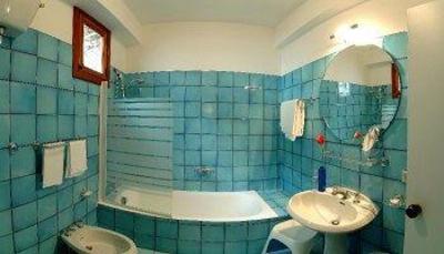 фото отеля Hotel Le Fioriere Praiano