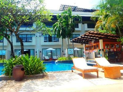 фото отеля Horizon Karon Beach Resort & Spa