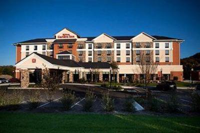 фото отеля Hilton Garden Inn Nashville Cool Springs Franklin (Tennessee)