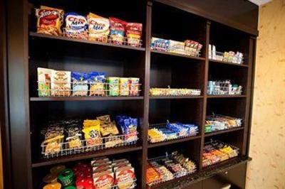 фото отеля Hilton Garden Inn Nashville Cool Springs Franklin (Tennessee)