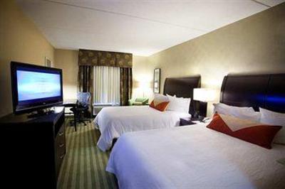 фото отеля Hilton Garden Inn Nashville Cool Springs Franklin (Tennessee)