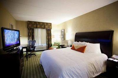 фото отеля Hilton Garden Inn Nashville Cool Springs Franklin (Tennessee)
