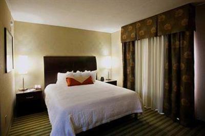 фото отеля Hilton Garden Inn Nashville Cool Springs Franklin (Tennessee)