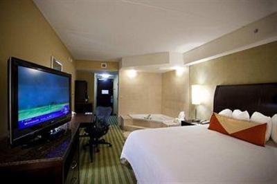 фото отеля Hilton Garden Inn Nashville Cool Springs Franklin (Tennessee)