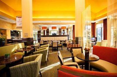 фото отеля Hilton Garden Inn Nashville Cool Springs Franklin (Tennessee)