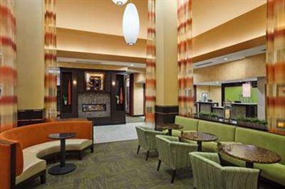 фото отеля Hilton Garden Inn Nashville Cool Springs Franklin (Tennessee)