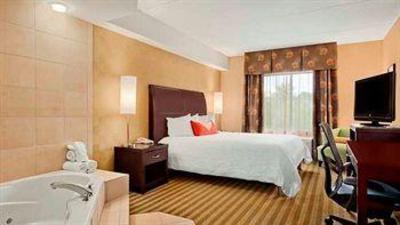 фото отеля Hilton Garden Inn Nashville Cool Springs Franklin (Tennessee)