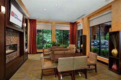 фото отеля Hilton Garden Inn Nashville Cool Springs Franklin (Tennessee)