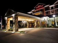 Hilton Garden Inn Nashville Cool Springs Franklin (Tennessee)