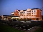 фото отеля Hilton Garden Inn Nashville Cool Springs Franklin (Tennessee)