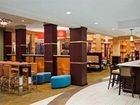 фото отеля Hilton Garden Inn Nashville Cool Springs Franklin (Tennessee)