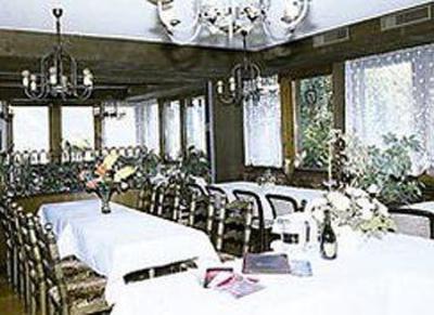 фото отеля Hotel Fluelerhof