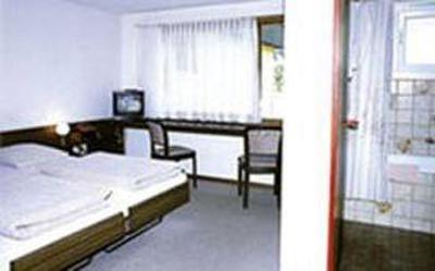 фото отеля Hotel Fluelerhof