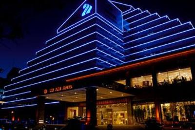 фото отеля Inn Fine Hotel