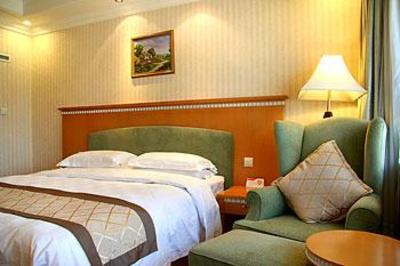 фото отеля Inn Fine Hotel