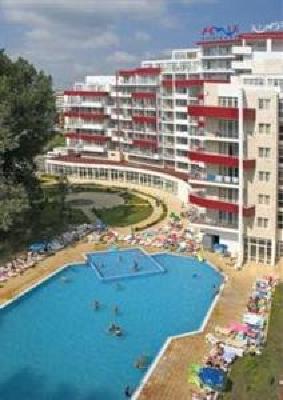 фото отеля Fenix Hotel Sunny Beach