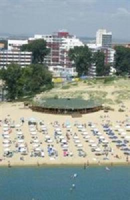 фото отеля Fenix Hotel Sunny Beach