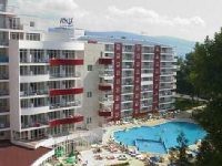 Fenix Hotel Sunny Beach