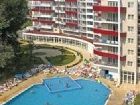 фото отеля Fenix Hotel Sunny Beach