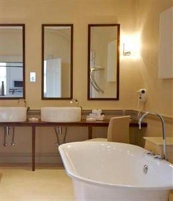 фото отеля The Queensberry Hotel Bath