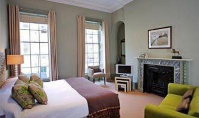 фото отеля The Queensberry Hotel Bath