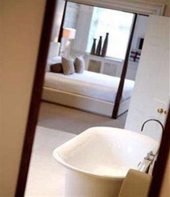 фото отеля The Queensberry Hotel Bath