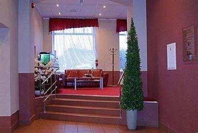фото отеля Hotel Narva