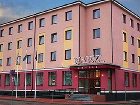 фото отеля Hotel Narva