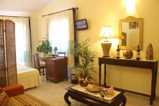 фото отеля Hotel I Graniti