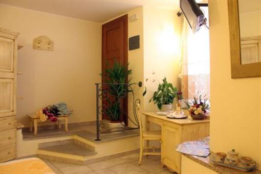 фото отеля Hotel I Graniti