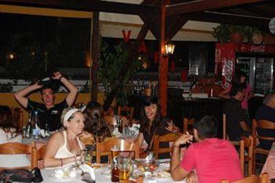 фото отеля Shivas Village Hotel