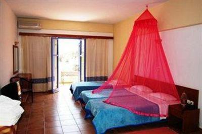 фото отеля Shivas Village Hotel