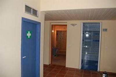 фото отеля Shivas Village Hotel