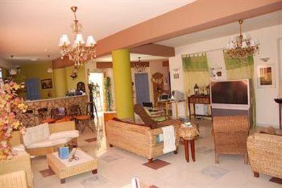 фото отеля Shivas Village Hotel