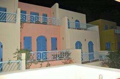 фото отеля Shivas Village Hotel