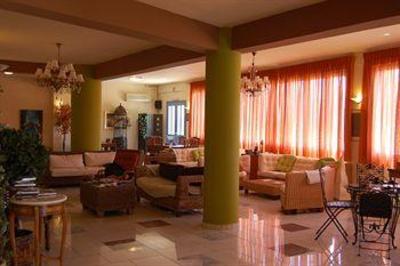 фото отеля Shivas Village Hotel