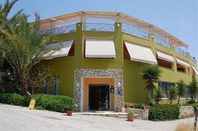 фото отеля Shivas Village Hotel