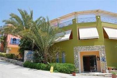 фото отеля Shivas Village Hotel